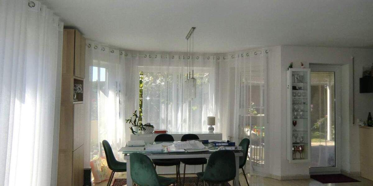 Doppelhaushälfte Mering - 6 Zimmer, 177 m&sup2;, 685.000&euro; | Angebot:23866099