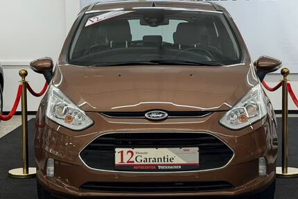 Ford B-Max 84.545 km 6.599 &euro; Oberhausen 46049