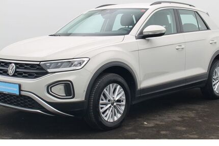 VW T-Roc 39.000 km 25.980 &euro; Würzburg 97076