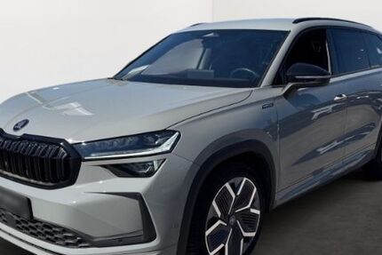Skoda Kodiaq 6.900 km 43.490 &euro; Waldshut-Tiengen 79761