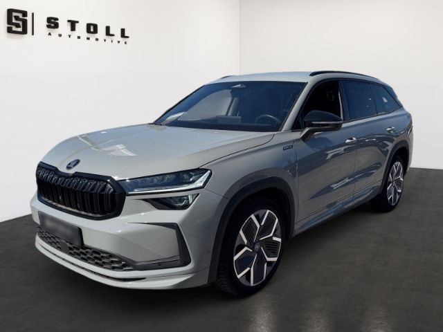 Skoda Kodiaq 6.900 km 43.490 &euro; Waldshut-Tiengen 79761