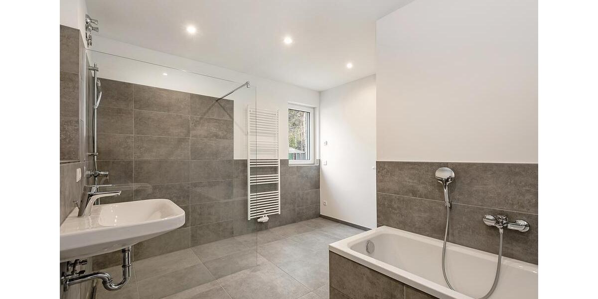 Erdgeschoßwohnung Werder (Havel) - 3 Zimmer, 109 m&sup2;, 1.695&euro; | Angebot:26278673