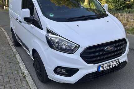 Ford Transit Custom 79.000 km 16.600 € Hüllhorst 32609