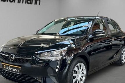 Opel Corsa 36.690 km 12.690 &euro; Hemer 58675