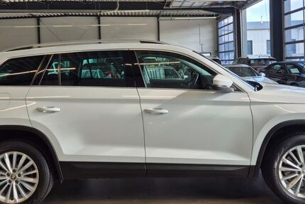 Skoda Kodiaq 45.000 km 32.950 € Geesthacht 21502
