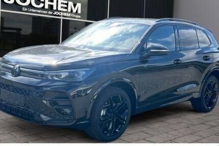 VW Tiguan 15.002 km 49.980 &euro; Illingen 66557