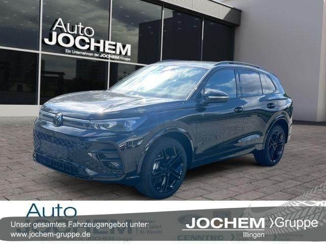VW Tiguan 15.002 km 49.980 &euro; Illingen 66557