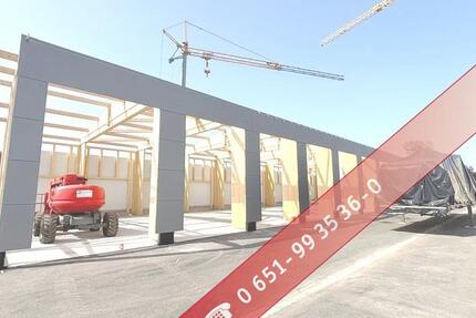 Trierweiler: Moderne XL-Garagen Hallenfläche mit nachhaltiger Holzbauweise auf 50 m² im neuen Garagenpark B51 – flexibel & vielseitig nutzbar zimmer