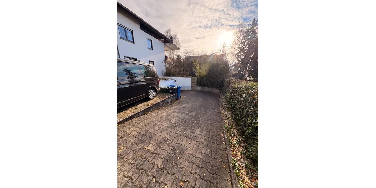 Dachgeschoßwohnung Seeheim-Jugenheim Jugenheim - 3 Zimmer, 90 m&sup2;, 309.000&euro; | Angebot:24569498