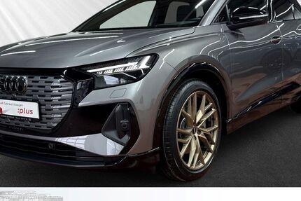 Audi Q4 e-tron 37.300 km 34.900 &euro; Neuburg 86633