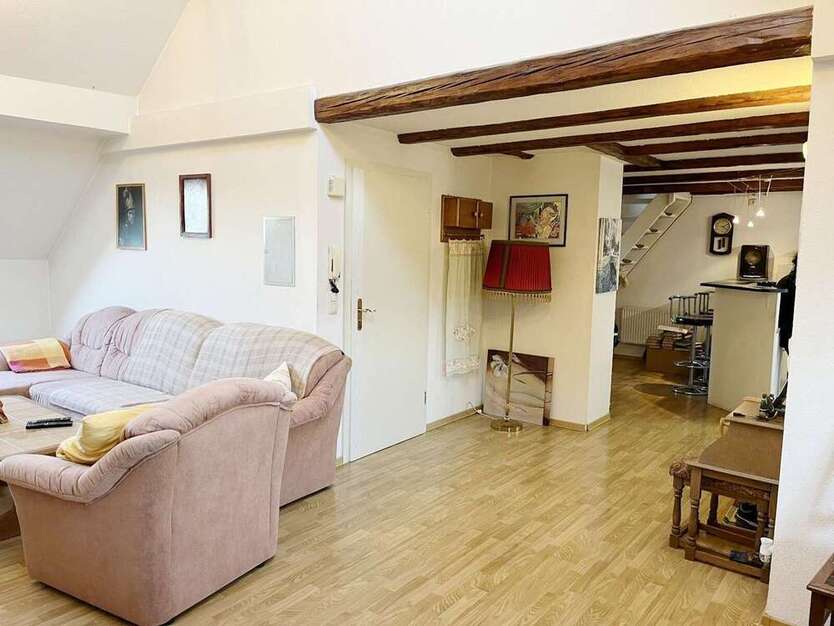 Wohnung zum Mieten in Hof 650 € 95 m²