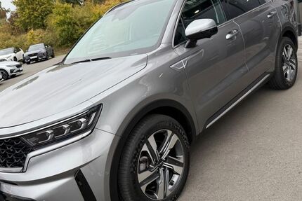 Kia Sorento 16.375 km 41.680 € Bitburg 54634