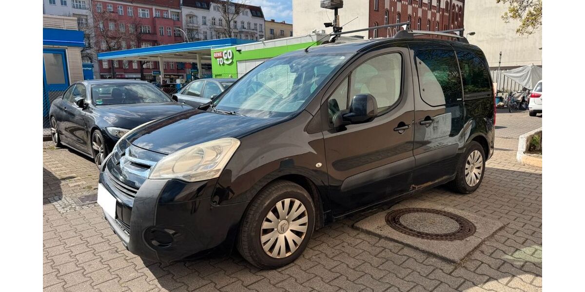 Citroen Berlingo 270.000 km 2.150 &euro; Berlin 12045
