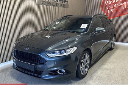 Ford Mondeo 166.749 km 9.969 &euro; Chemnitz 09120