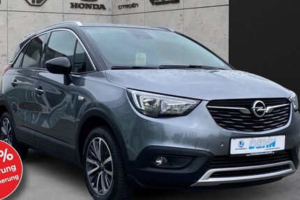 Opel Crossland (X) 93.002 km 11.470 &euro; Stendal 39576