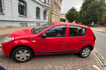Dacia Sandero 75.000 km 3.000 &euro; Neumünster 24534