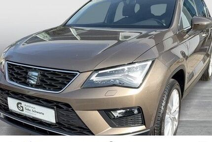 Seat Ateca 57.590 km 17.230 &euro; Haselünne 49740