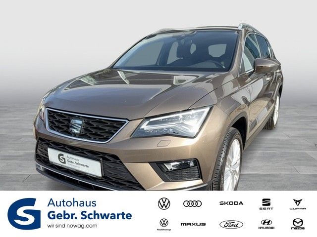 Seat Ateca 57.590 km 17.230 &euro; Haselünne 49740