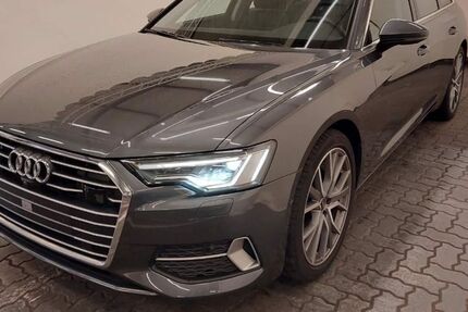 Audi A6 58.500 km 39.970 &euro; Helmstedt 38350