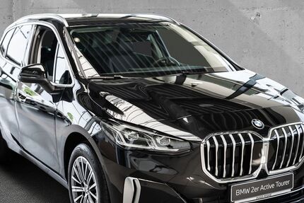 BMW 218 Active Tourer 30.000 km 33.689 &euro; Schwerin 19057