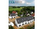 Reihenhaus Günzburg - 4 Zimmer, 140 m&sup2;, 579.000&euro; | Angebot:26992721