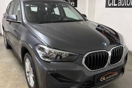 BMW X1 37.559 km 20.990 &euro; Bottrop 46244
