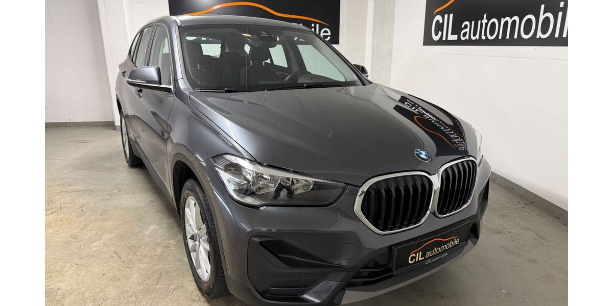 BMW X1 37.559 km 20.990 &euro; Bottrop 46244