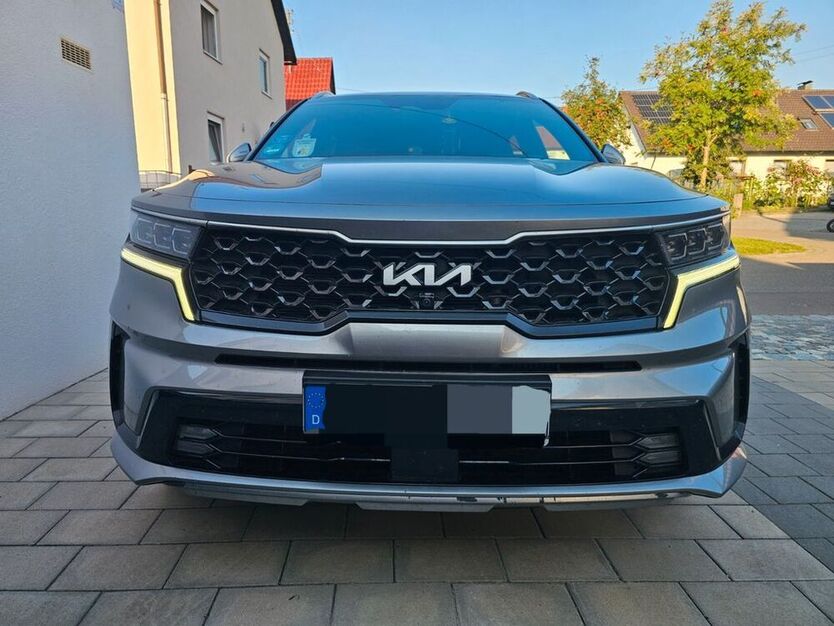 Sorento