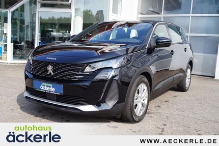 Peugeot 5008 21.500 km 25.490 &euro; Korb 71404