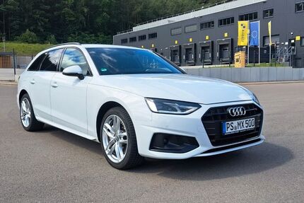 Audi A4 95.502 km 23.500 &euro; Wilgartswiesen 76848