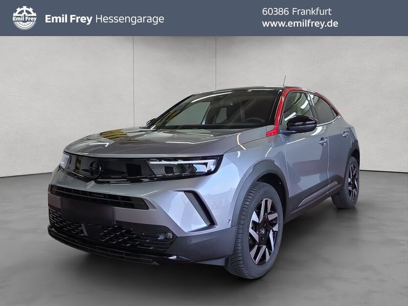 Mokka