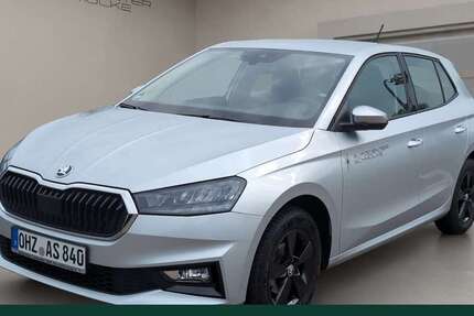 Skoda Fabia 10.900 km 18.289 &euro; Osterholz-Scharmbeck 27711