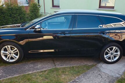 Ford Mondeo 191.600 km 8.900 &euro; Prenzlau 17291