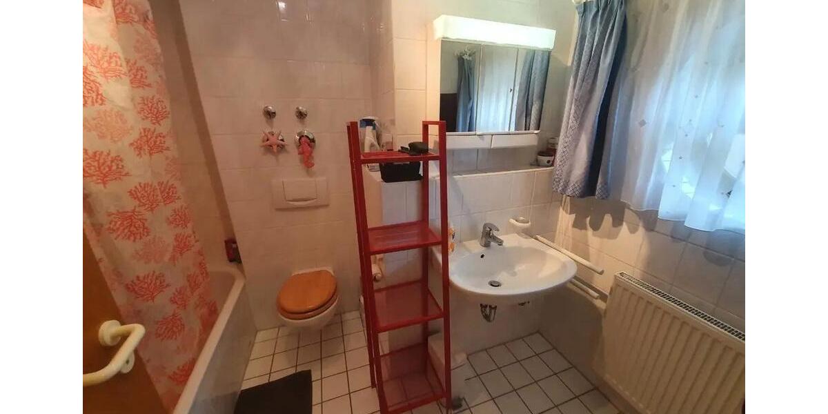 Etagenwohnung Waldkirchen - 2 Zimmer, 58 m&sup2;, 645&euro; | Angebot:26413580