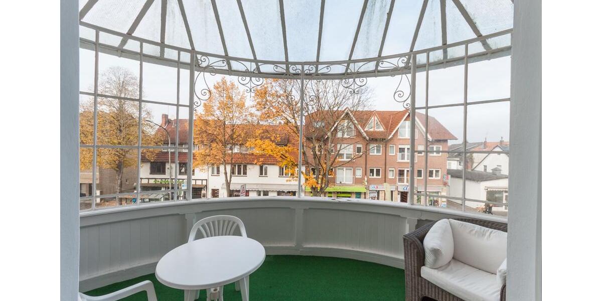 Etagenwohnung Bad Oeynhausen - 4 Zimmer, 100 m&sup2;, 1.000&euro; | Angebot:26632415
