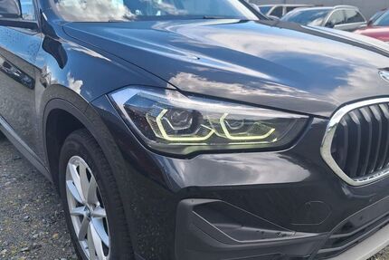 BMW X1 129.000 km 15.189 &euro; Kelkheim 65779
