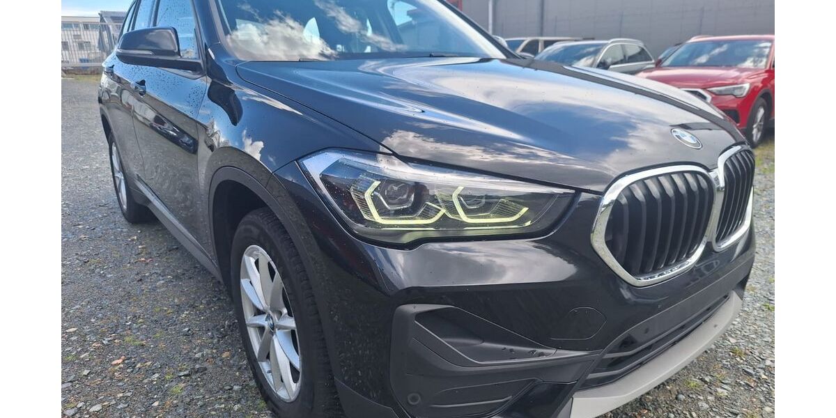 BMW X1 129.000 km 15.787 &euro; Kelkheim 65779