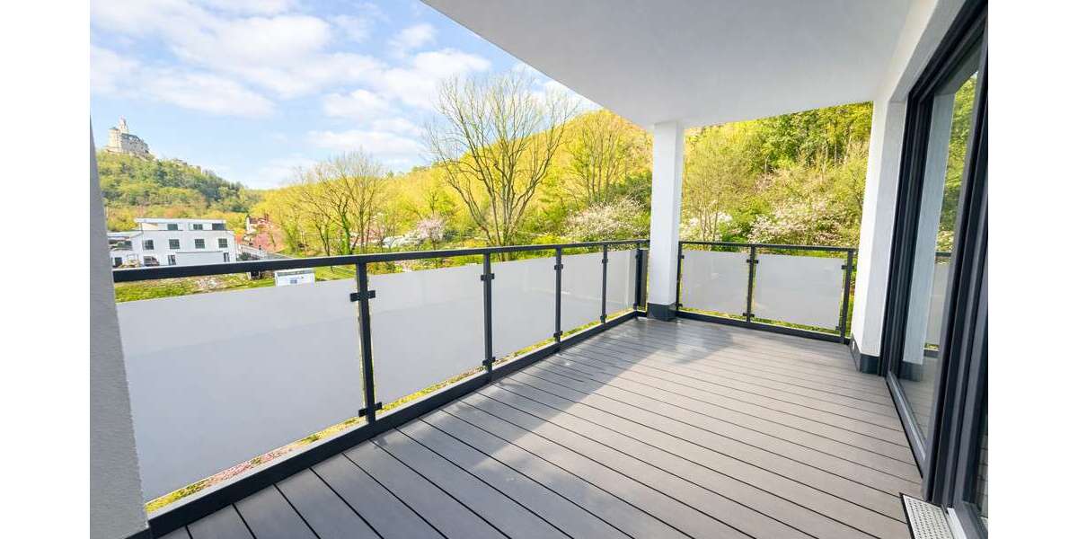 Etagenwohnung Braubach Nord - 2 Zimmer, 83 m&sup2;, 299.500&euro; | Angebot:25097648