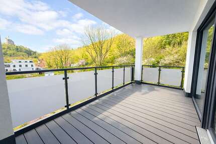 Wohnung Braubach Nord - 2 Zimmer, 83 m&sup2;, 299.500&euro; | Angebot:25097648