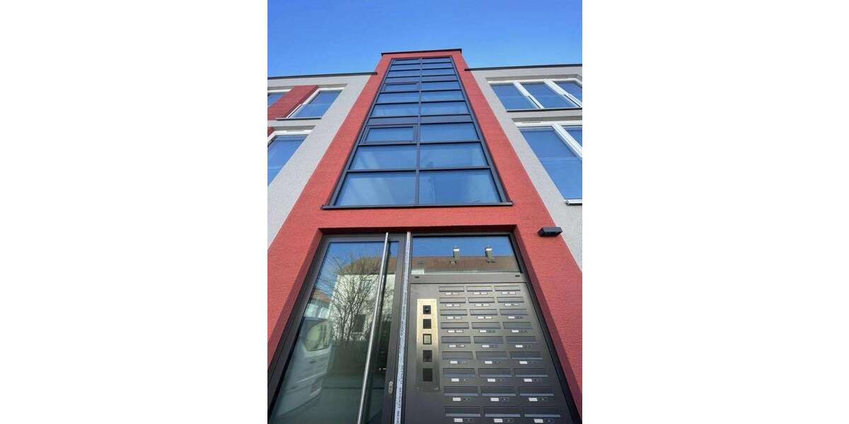 Zimmer Augsburg Bärenkeller - 1 Zimmer, 590&euro; | Angebot:26038029