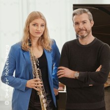 Emma Rawicz & Gwilym Simcock Duo 21.03.2027 Veranstaltungshaus Kultur Hinterm Feld