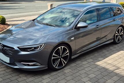 Opel Insignia 130.000 km 11.000 &euro; Bad Berleburg 57319