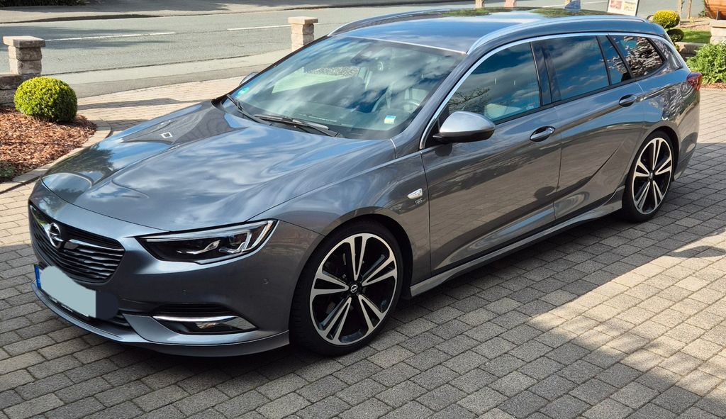 Opel Insignia 130.000 km 12.000 &euro; Bad Berleburg 57319