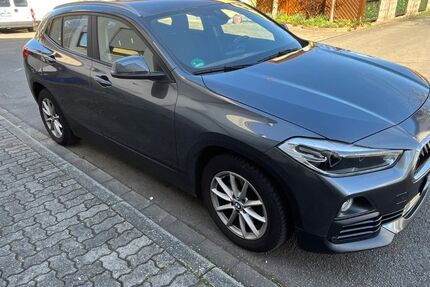 BMW X2 137.500 km 18.500 € Schriesheim 69198