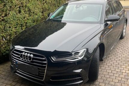 Audi A6 138.500 km 20.900 &euro; Uettingen 97292
