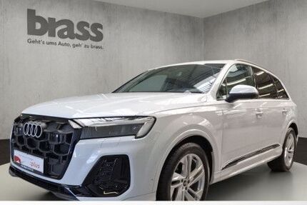 Audi Q7 25.194 km 69.900 € Dietzenbach 63128