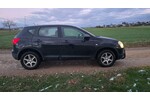 Nissan Qashqai 140.000 km 2.000 &euro; Landscheid 54526