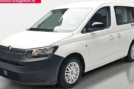 VW Caddy 27.370 km 23.890 &euro; Rheine 48432