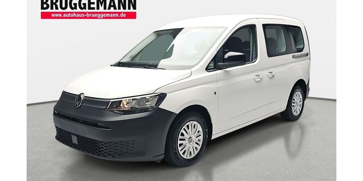 VW Caddy 27.370 km 23.890 &euro; Rheine 48432