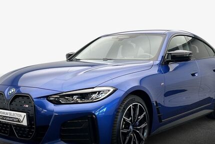 BMW i4 84.727 km 43.390 &euro; Zwingenberg 64673